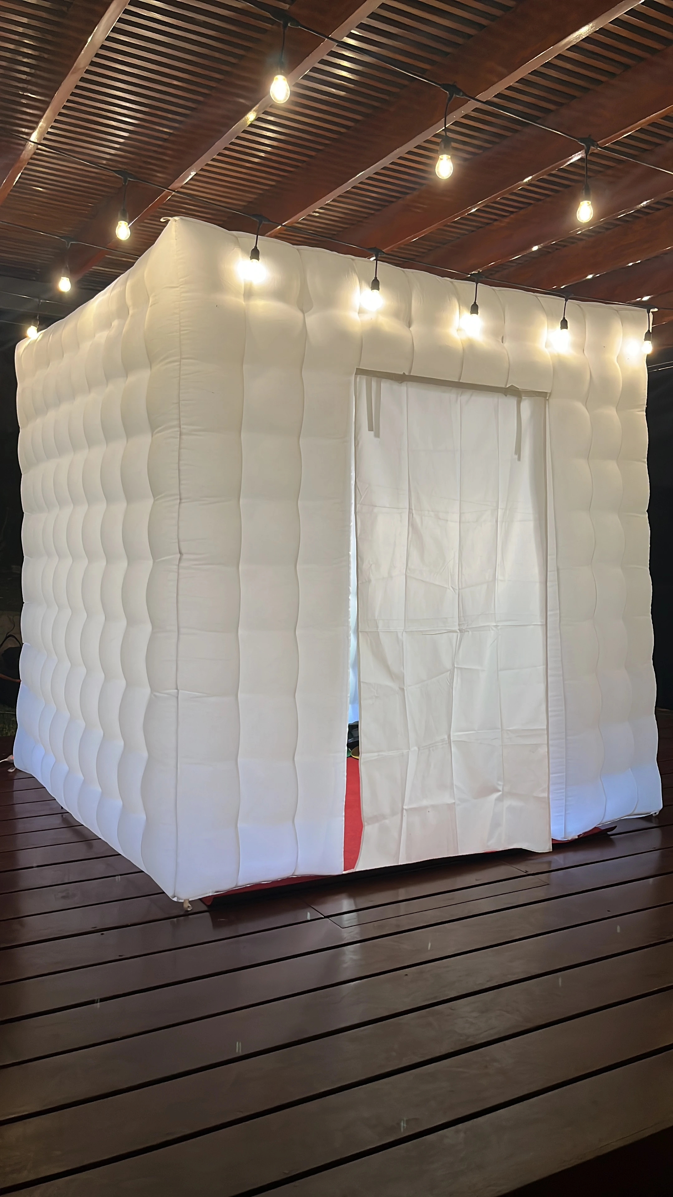 Gift Booth